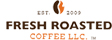 Fresh Roasted Coffee